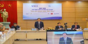 Trung tâm văn hóa doanh nhân Việt Nam