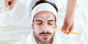 Cách làm trắng da mặt cho nam nhanh nhất