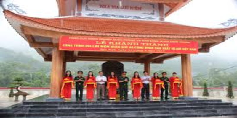 Huyện Chợ Mới