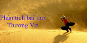 Thương vợ