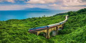 Tàu nào chạy nhanh nhất Việt Nam