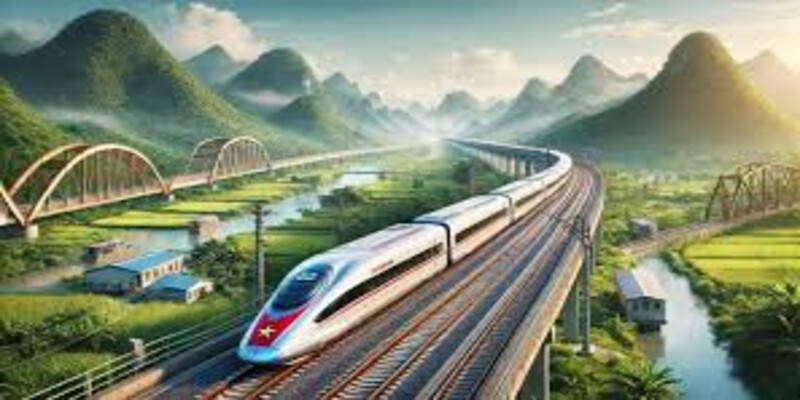 Tàu nào chạy nhanh nhất Việt Nam