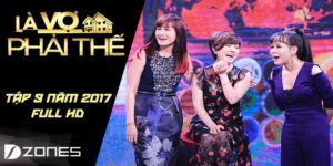Là vợ phải thế tập 9