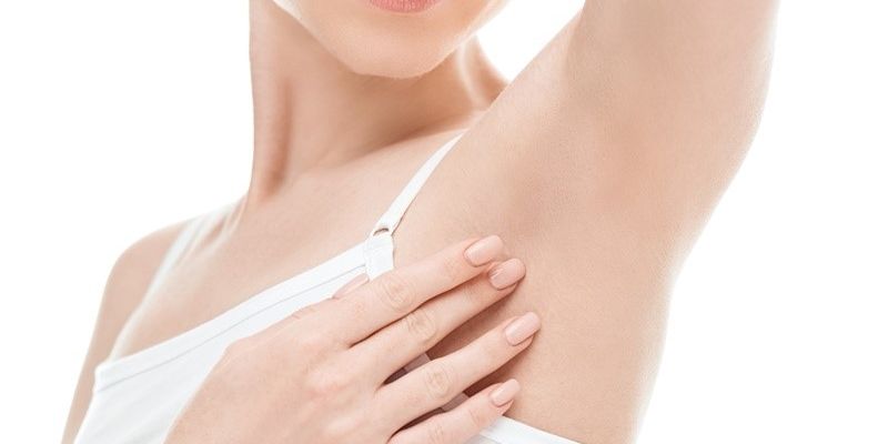 Trị Thâm Nách – Giải Pháp Hiệu Quả Giúp Da Trắng Sáng Và Mịn Màng