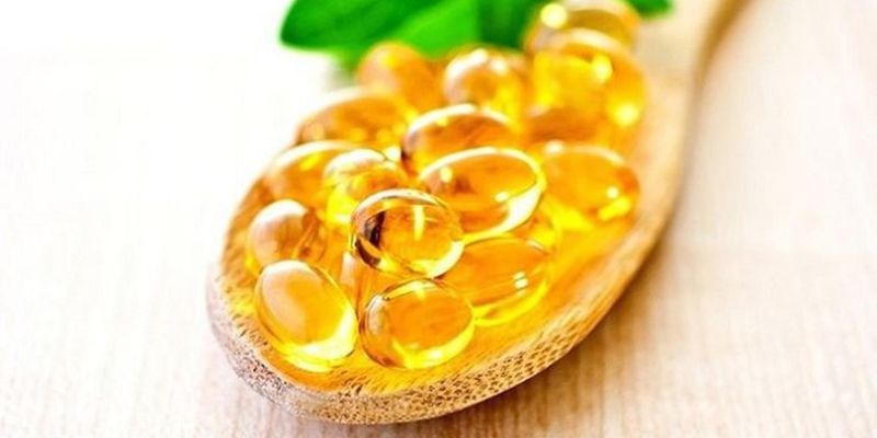 Vitamin e có tác dụng gì cho da mặt